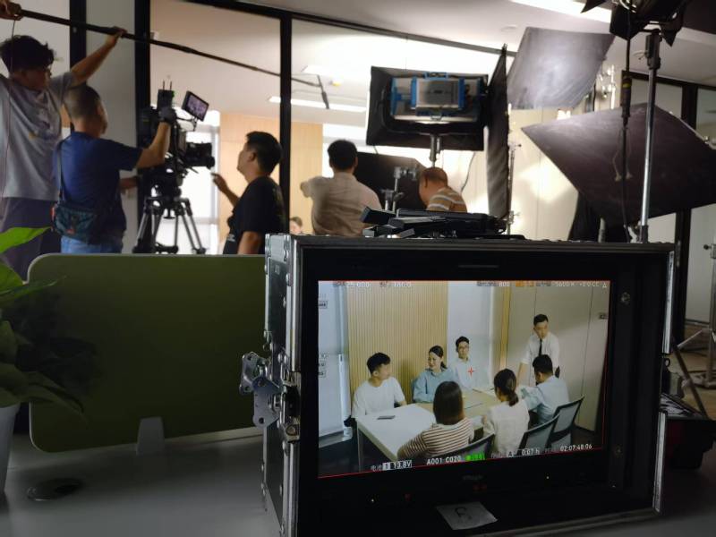 京山县TVC拍摄公司