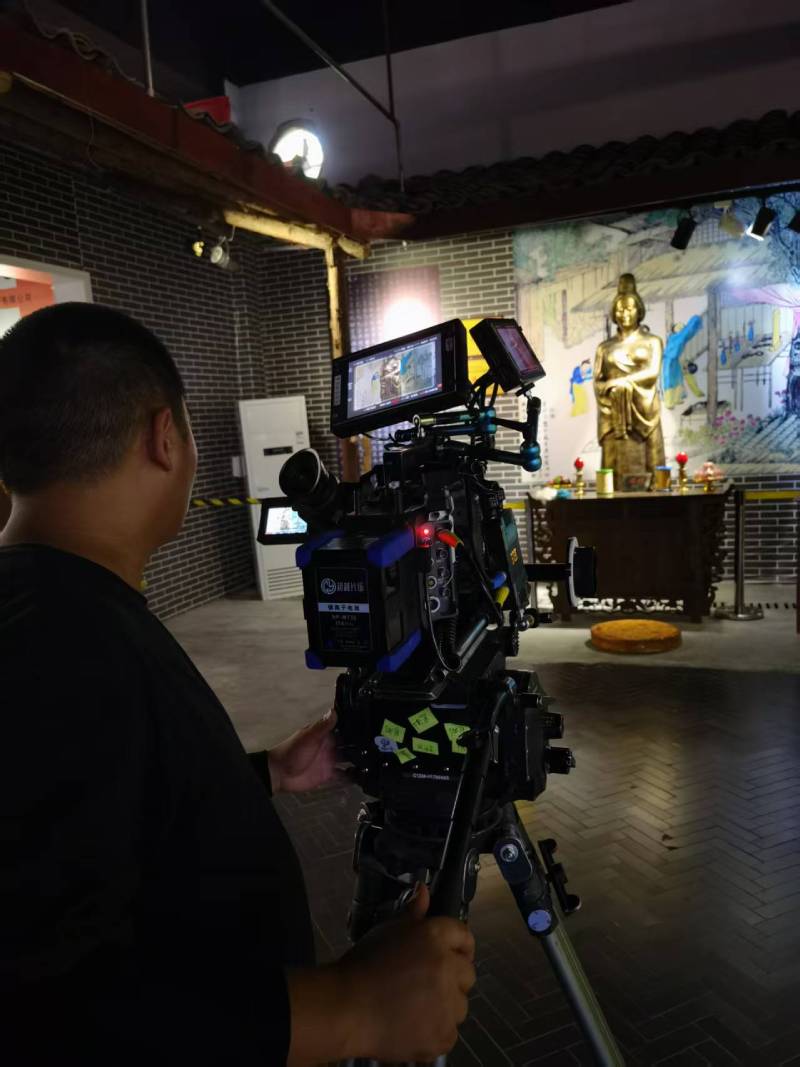 场景赋能，沉浸体验——京山县TVC与广告片拍摄制作的场景化探索