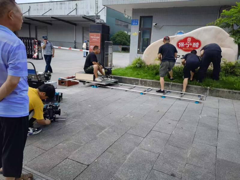 京山县TVC拍摄：制造业专属TVC方案，用镜头展现企业硬核实力！
