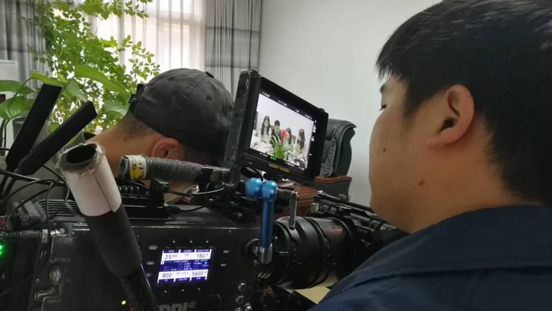 剧本杀式体验：京山县广告片拍摄公司构建沉浸式消费决策路径