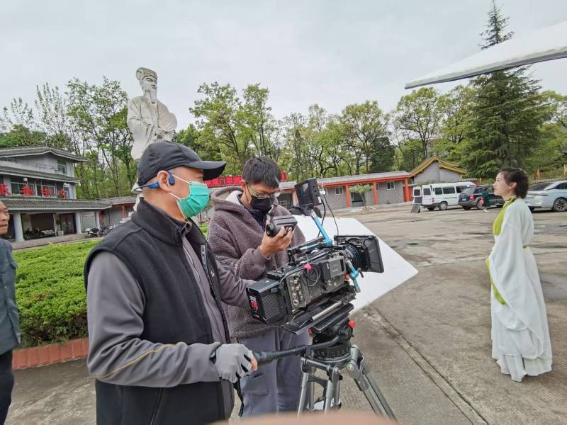 京山县广告片拍摄公司：从策划到投放，一站式服务，让品牌传播更高效！