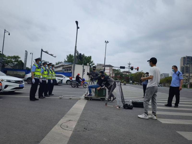 京山县TVC拍摄公司：医疗科技企业信赖之选，专业内容可视化呈现！